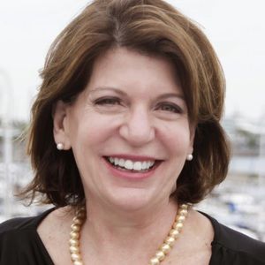 Meet your Posher, Mary jo